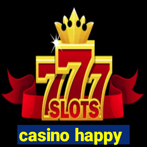 casino happy