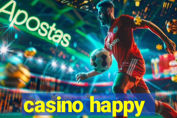 casino happy