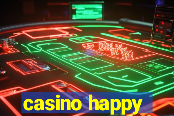 casino happy