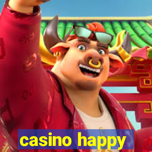 casino happy