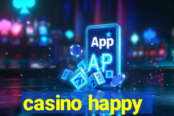 casino happy