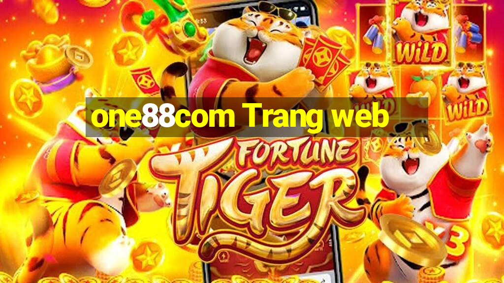 one88com Trang web