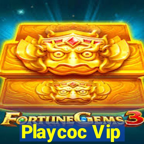 Playcoc Vip