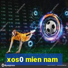 xos0 mien nam