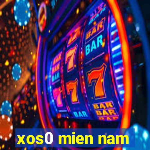 xos0 mien nam