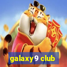 galaxy9 club