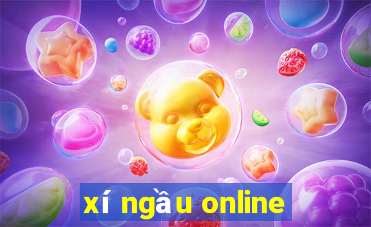 xí ngầu online