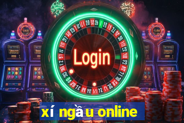 xí ngầu online