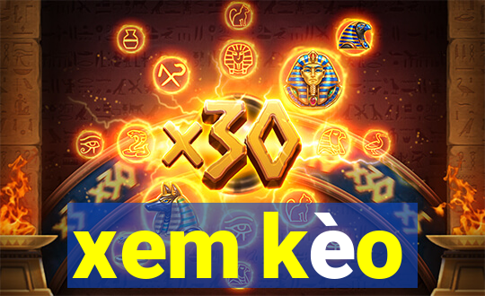 xem kèo