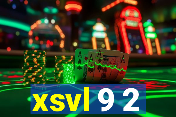 xsvl 9 2