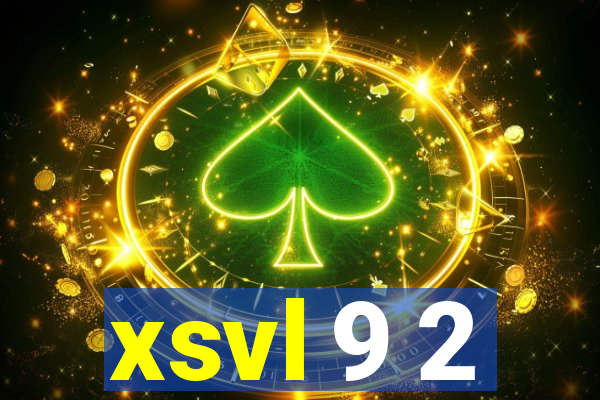 xsvl 9 2