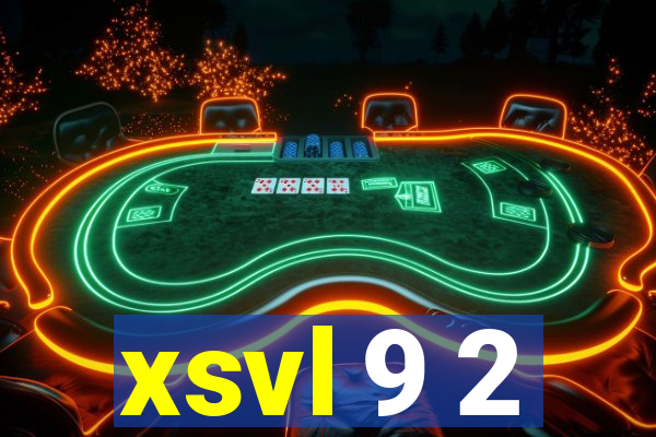 xsvl 9 2