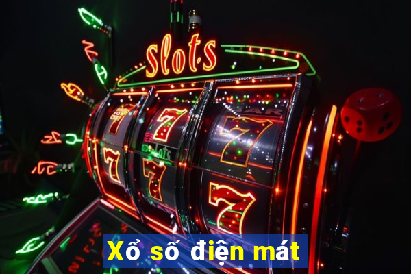 Xổ số điện mát