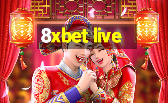 8xbet live