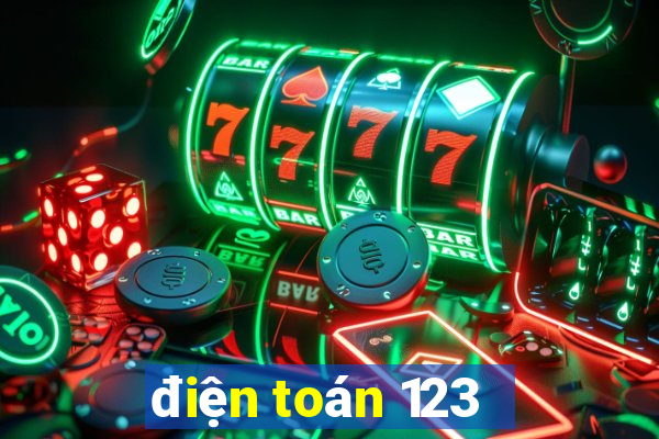 điện toán 123