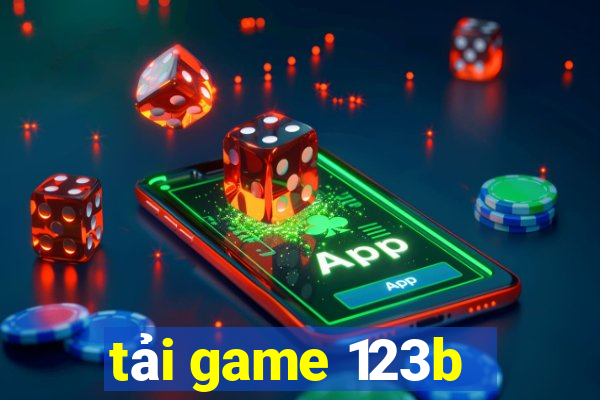 tải game 123b