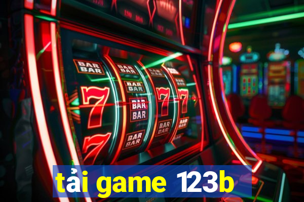 tải game 123b