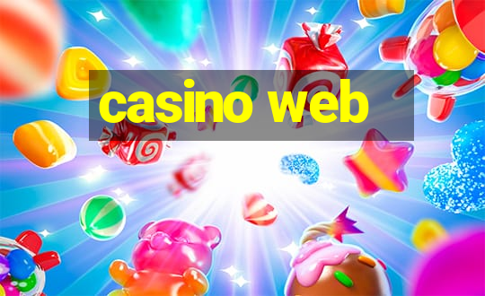 casino web