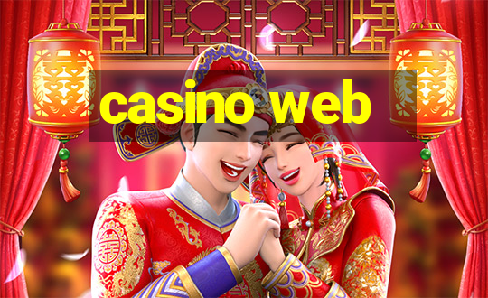 casino web