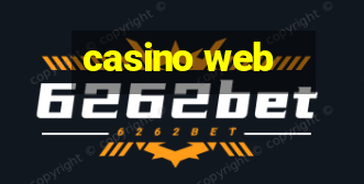 casino web