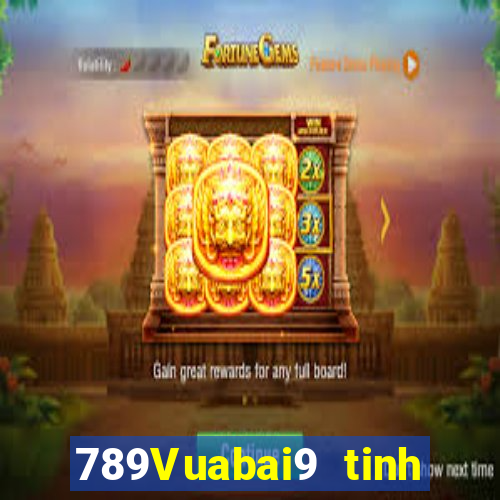 789Vuabai9 tinh thể Rift