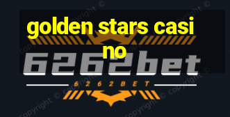 golden stars casino