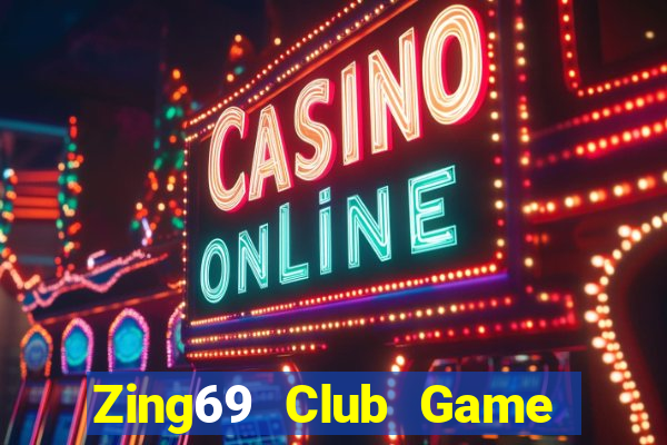 Zing69 Club Game Bài Vic