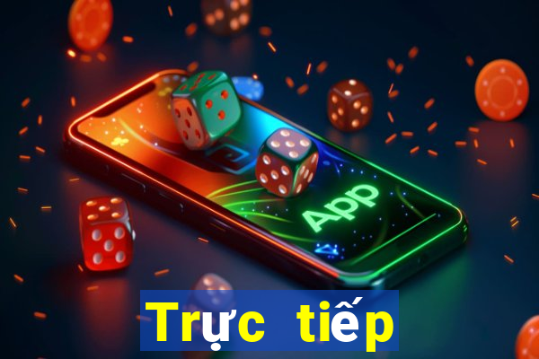 Trực tiếp XSDT123 ngày 8