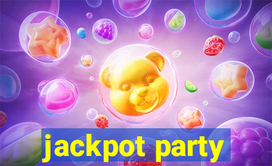 jackpot party