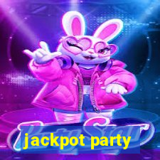 jackpot party