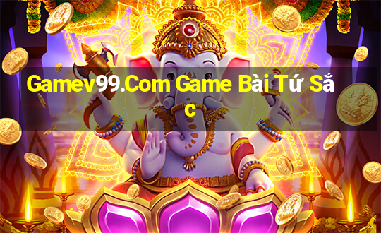 Gamev99.Com Game Bài Tứ Sắc