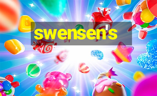 swensen's