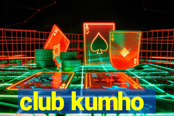 club kumho