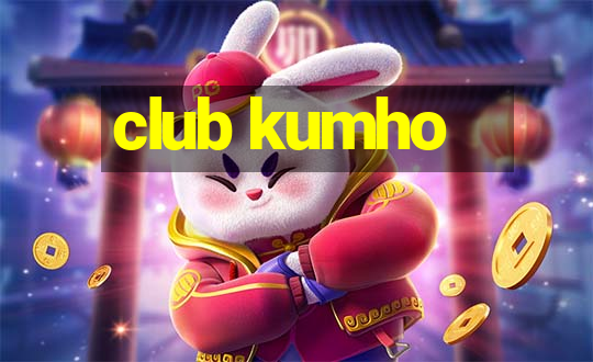 club kumho