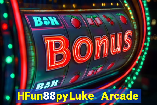 HFun88pyLuke Arcade bắn cá