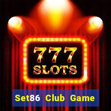 Set86 Club Game Bài 99