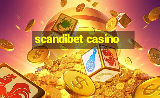 scandibet casino