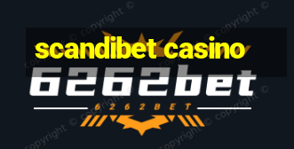 scandibet casino