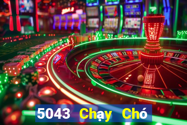 5043 Chạy Chó Net 2020