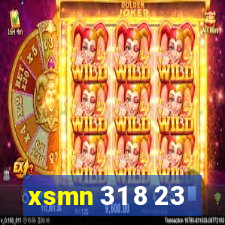 xsmn 31 8 23