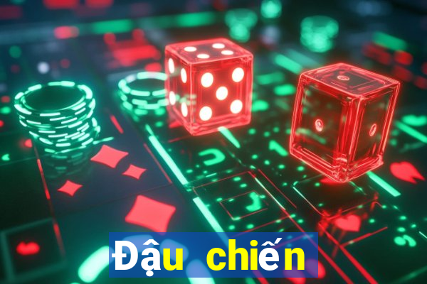 Đậu chiến thắng game bài