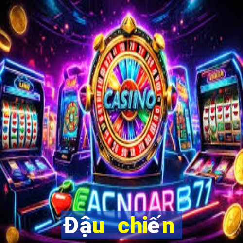 Đậu chiến thắng game bài