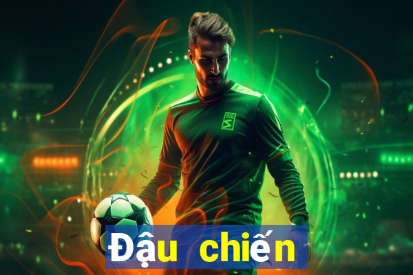 Đậu chiến thắng game bài