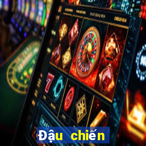 Đậu chiến thắng game bài