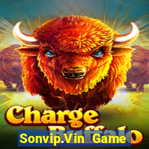 Sonvip.Vin Game Bài 3 Cây Online