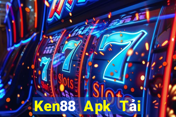 Ken88 Apk Tải Game Bài