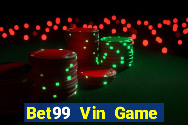 Bet99 Vin Game Bài 96