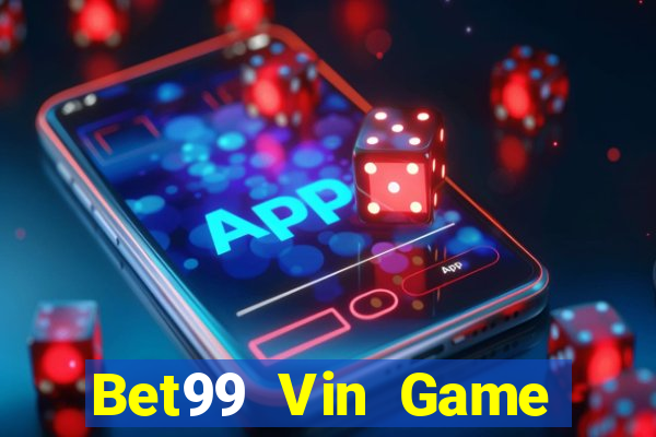 Bet99 Vin Game Bài 96