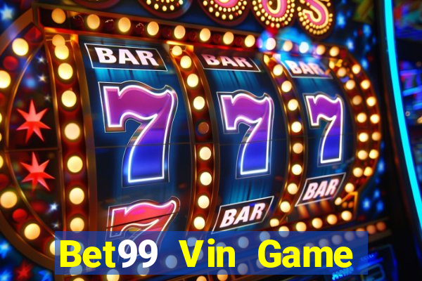 Bet99 Vin Game Bài 96