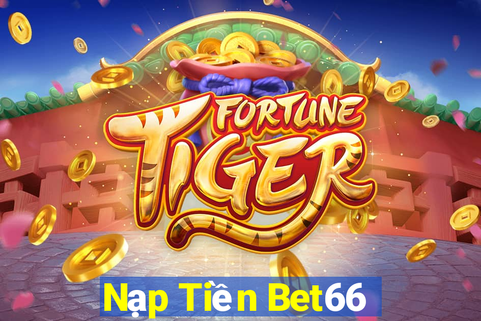 Nạp Tiền Bet66